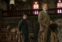 “Wake Up Dead Man”: Misteri Pembunuhan dengan Tuhan dalam Detailnya

