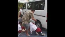 Wakil Kepala Sekolah SDN Kalibaru 01 Ceritakan Kronologi Mobil MBG Tabrak Siswa