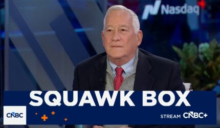Walter Isaacson tentang investasi OpenAI Disney, duel tawaran WBD, dan IPO SpaceX
