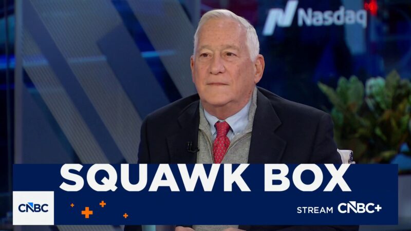 Walter Isaacson tentang investasi OpenAI Disney, duel tawaran WBD, dan IPO SpaceX

