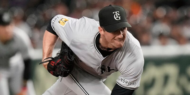 Warga negara merekrut Foster Griffin (sumber)

