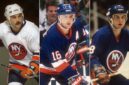 Warisan Pat LaFontaine Melalui Mata Bryan Trottier dan Patrick Flatley

