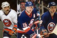 Warisan Pat LaFontaine Melalui Mata Bryan Trottier dan Patrick Flatley

