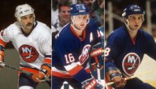 Warisan Pat LaFontaine Melalui Mata Bryan Trottier dan Patrick Flatley