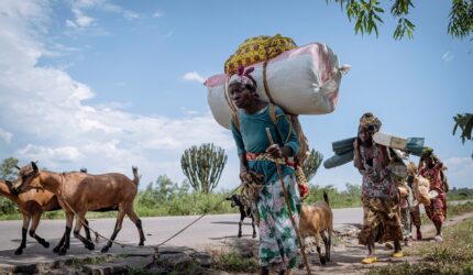 Week in Pictures: Dari bentrokan Kamboja-Thailand hingga protes di Yunani | Berita Gaza