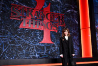 Winona Ryder Memiliki Persyaratan Besar Untuk Bergabung dengan Stranger Things Netflix

