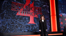 Winona Ryder Memiliki Persyaratan Besar Untuk Bergabung dengan Stranger Things Netflix

