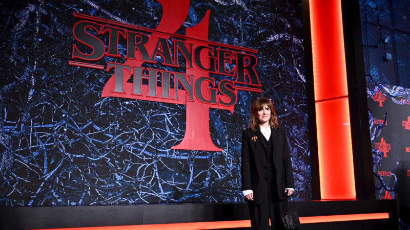 Winona Ryder Memiliki Persyaratan Besar Untuk Bergabung dengan Stranger Things Netflix

