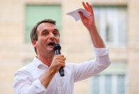 X UE mendenda 'serangan kekerasan' terhadap kebebasan berpendapat – pemimpin partai Prancis — RakyatPos.id

