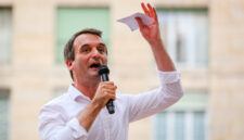 X UE mendenda 'serangan kekerasan' terhadap kebebasan berpendapat – pemimpin partai Prancis — RakyatPos.id

