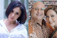 Yuni Shara Geram digosipkan Selingkuh dengan Irwan Mussry, Maia Estianty Ungkap Asal Usul Gosip tersebut

