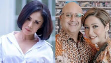 Yuni Shara Geram digosipkan Selingkuh dengan Irwan Mussry, Maia Estianty Ungkap Asal Usul Gosip tersebut

