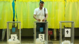 Zelensky menyebutkan kondisi pemilu - RT Rusia & Bekas Uni Soviet

