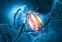 “Zona Bahaya” DNA yang Baru Ditemukan Dapat Mengubah Pengetahuan Kita Tentang Penyakit Manusia

