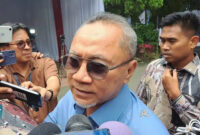 Zulhas ke Warga Lampung Minta Hutan Dilindungi, Seolah Lupa Siapa yang Lama Meninggalkannya Telanjang

