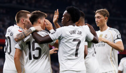 menutup tahun ini dengan kemenangan